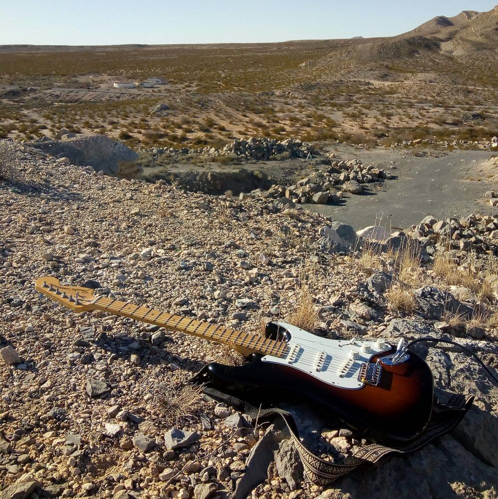 Meet your Posher, Victor ivan